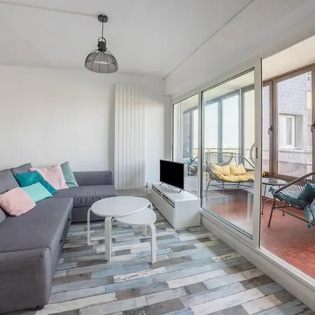 Les Sardines * Courseulles-sur-Mer