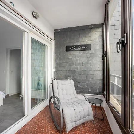 Les Sardines * Courseulles-sur-Mer