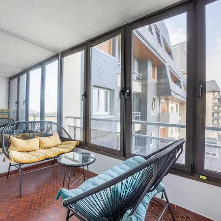 Les Sardines Courseulles-sur-Mer