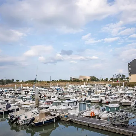 Les Sardines Courseulles-sur-Mer