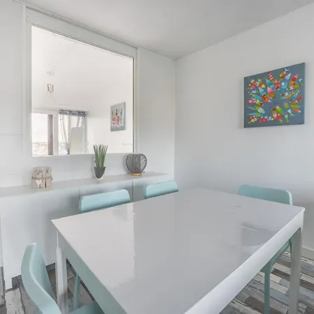 Les Sardines Διαμέρισμα *