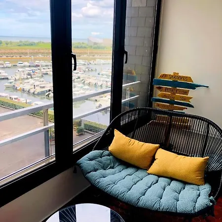 Les Sardines Courseulles-sur-Mer