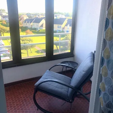 Les Sardines Διαμέρισμα *