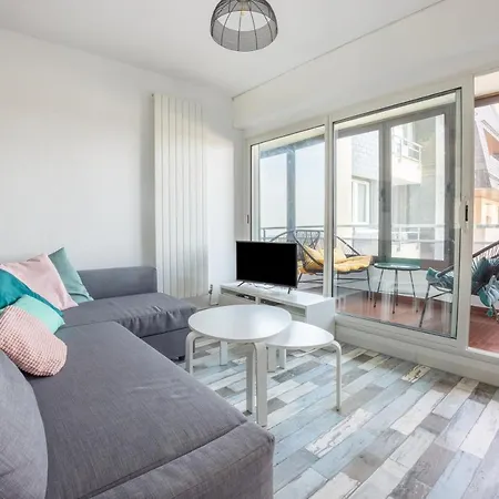 Les Sardines Courseulles-sur-Mer