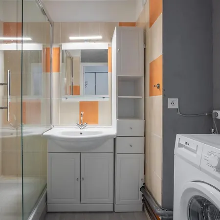 Les Sardines Διαμέρισμα *