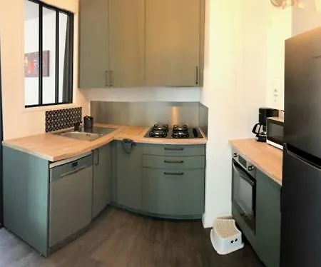 Les Sardines Courseulles-sur-Mer