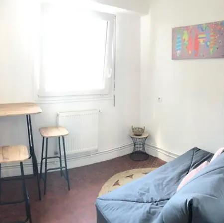 Les Sardines * Courseulles-sur-Mer