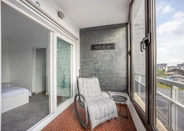 Les Sardines * Courseulles-sur-Mer