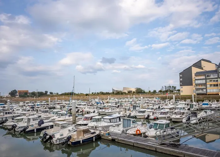 Les Sardines Courseulles-sur-Mer