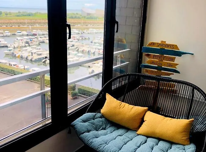 Les Sardines Courseulles-sur-Mer