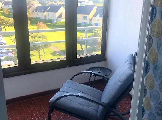 Les Sardines Apartamento *