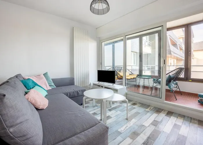 Les Sardines Courseulles-sur-Mer