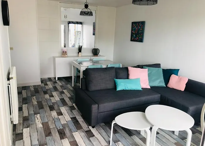 Les Sardines Courseulles-sur-Mer