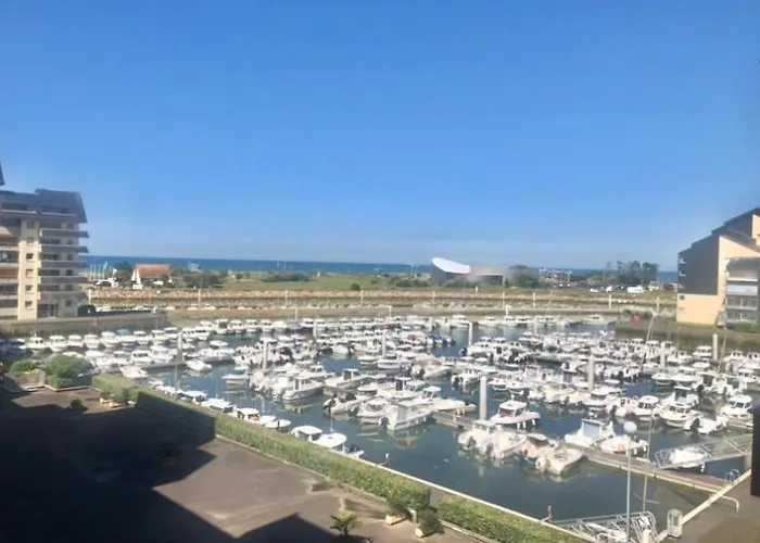 Les Sardines Courseulles-sur-Mer