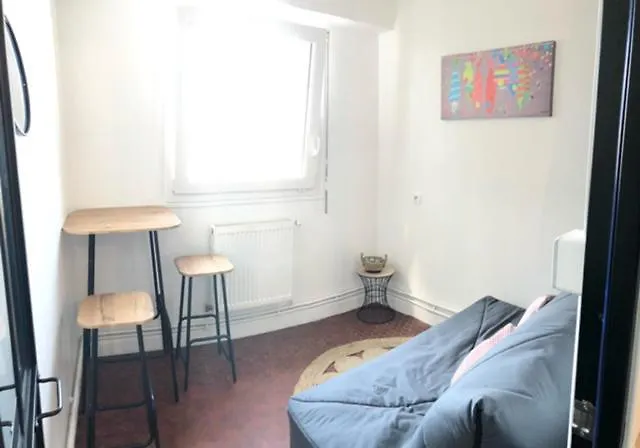 Les Sardines * Courseulles-sur-Mer